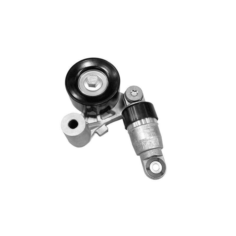 Tensioner, Accessory Drive Belt, LT4