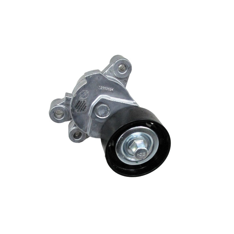 Tensioner, SC Drive Belt, LT4
