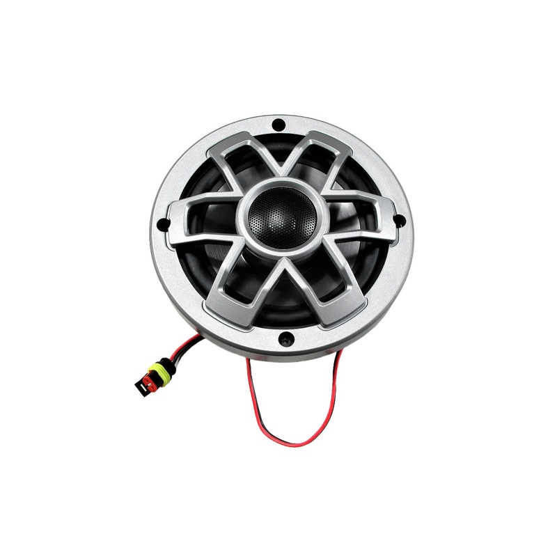 Universal 6.5 Wet Sound Interior Speaker