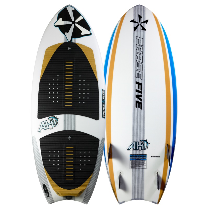 2025 Phase 5 Ahi Surf Board|50″|53″|56″|59″