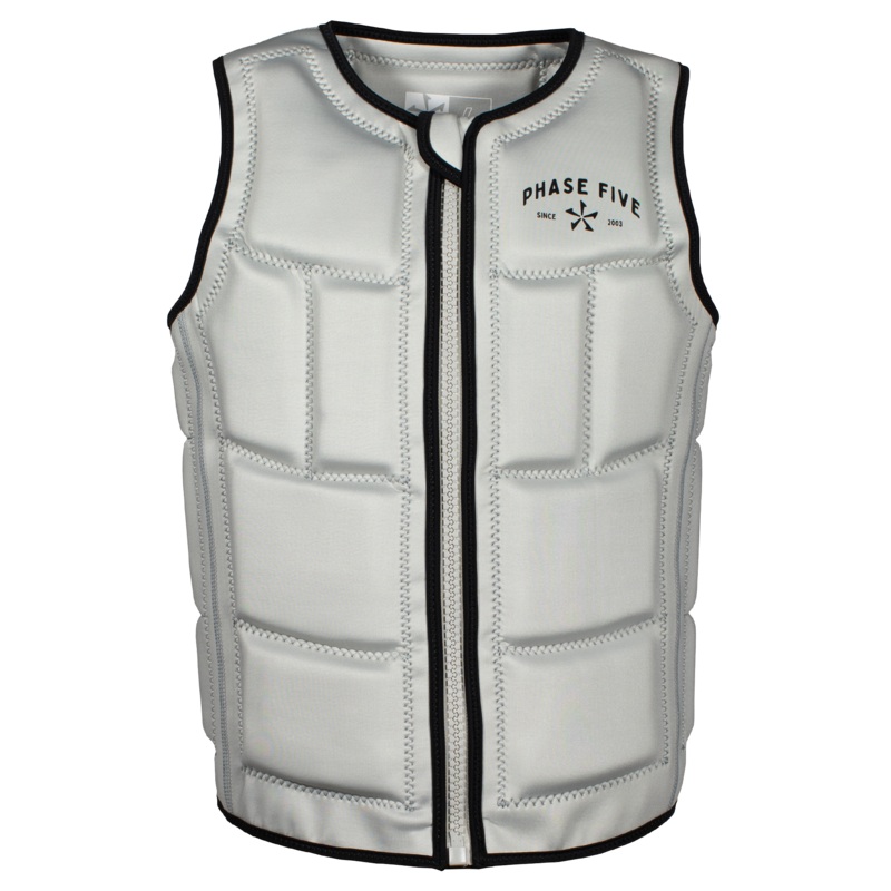 2025 Phase 5 Comp Vest – Ladies