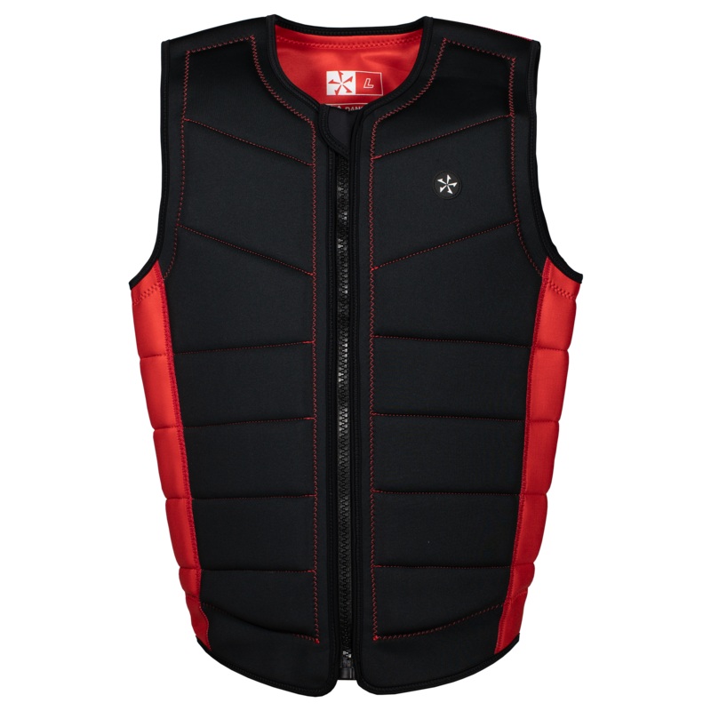 2025 Phase 5 Pro Vest – Men’s|S|M|L|XL|2XL|Red|Green