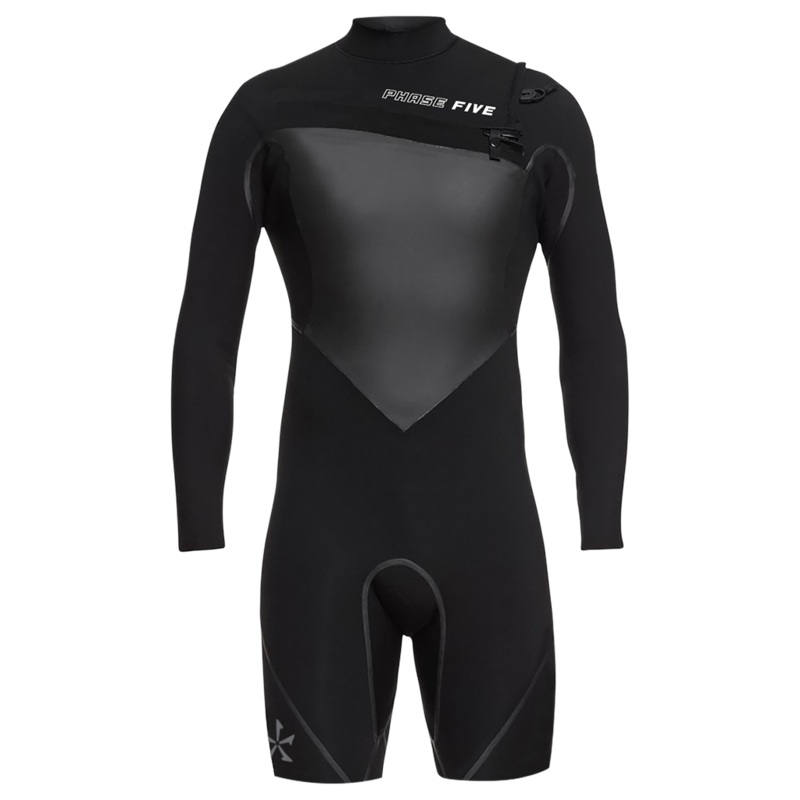 2025 Phase 5 Spring Wetsuit – Men’s