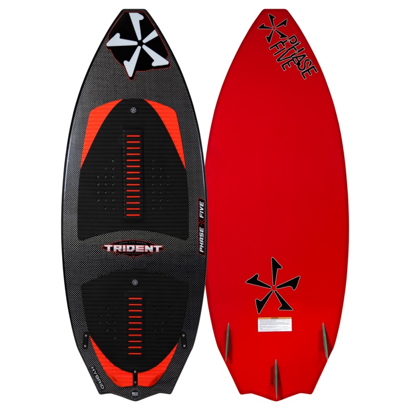 2025 Phase 5 Trident Skim Board
