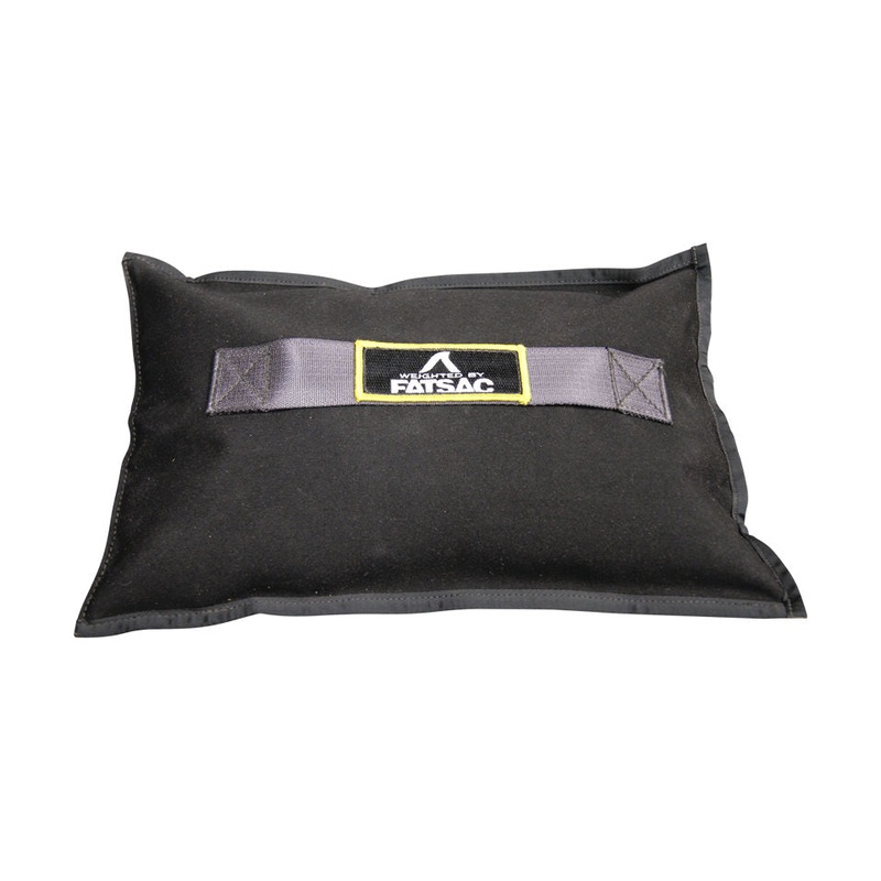 FatSac Metal Lead Weight- 50 lbs.