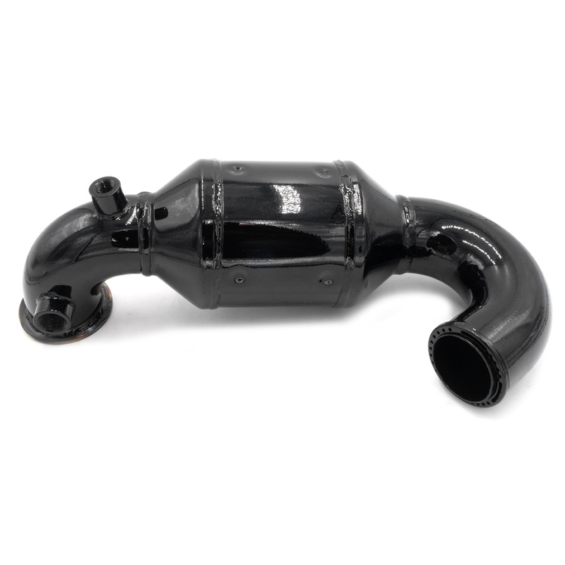 Indmar 6.2 Port Catalytic Converter