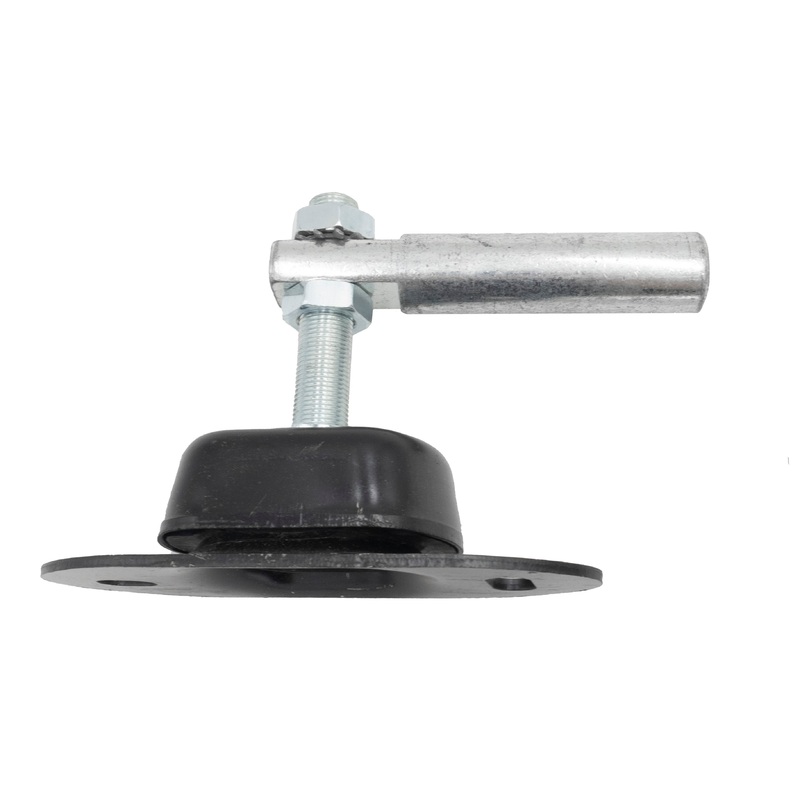 Indmar 6.2L Front Motor Mount