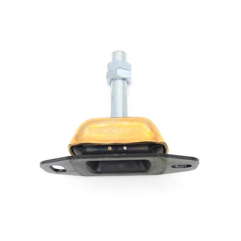 Indmar 6.2L Rear Motor Mount