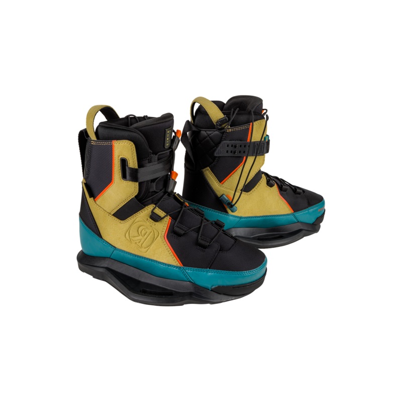 2025 Ronix Atmos EXP Bindings|7-Jun|8|9|10|11|12|13-14