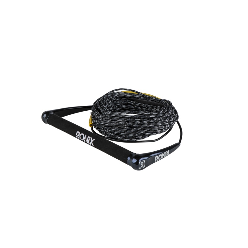 2025 Ronix Combo 4.0 Rope|Black|Blue|Red