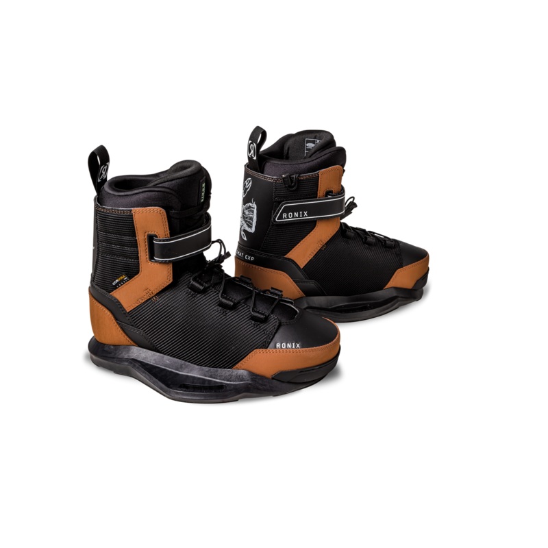 2025 Ronix Diplomat EXP Bindings