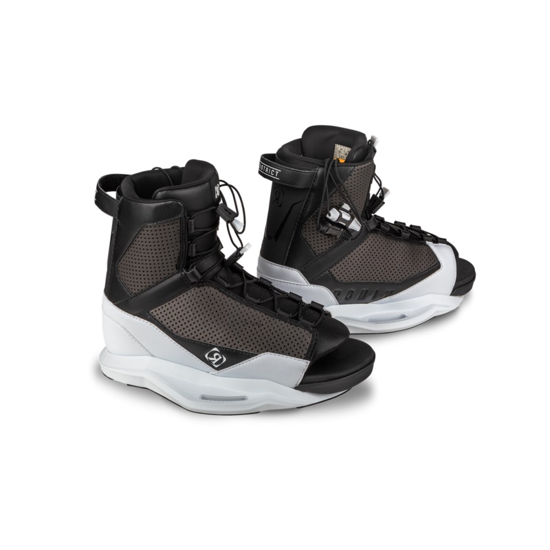 2025 Ronix District – Stage 2 Bindings