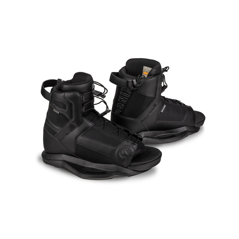 2025 Ronix Divide – Stage 1 Kid’s Bindings