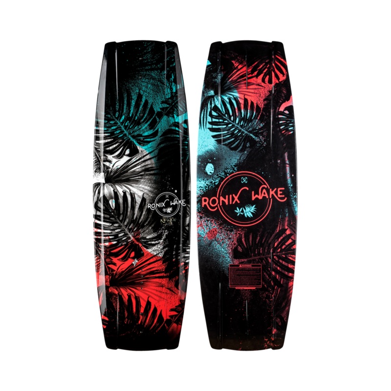 2025 Ronix Krush – SF Wakeboard