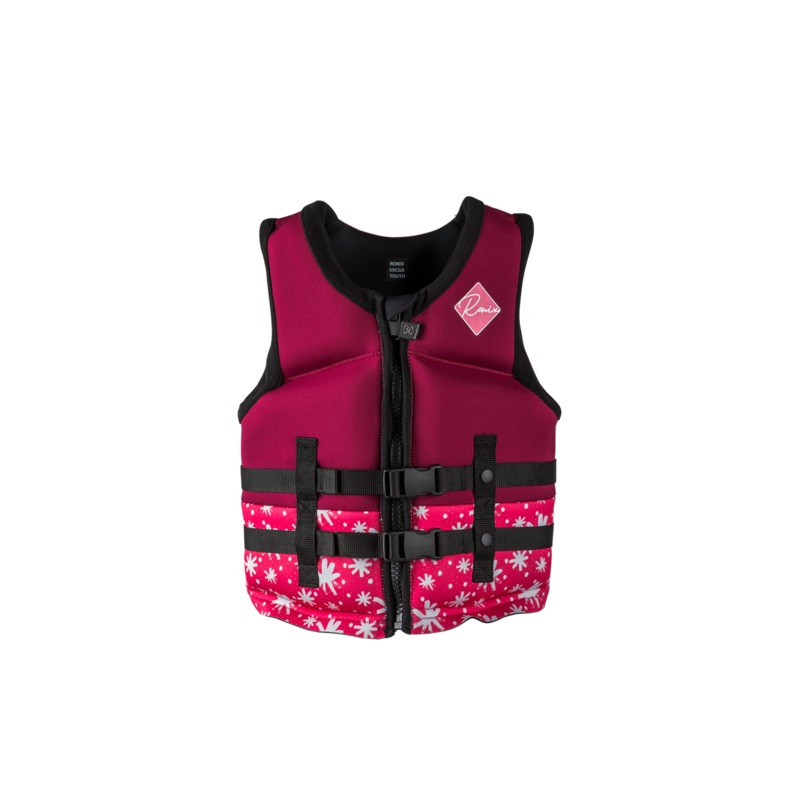 2025 Ronix Laguna – Girl’s Child CGA Life Vest
