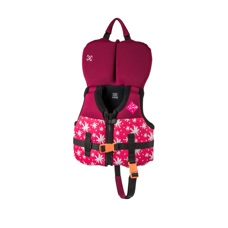 2025 Ronix Laguna – Girl’s Infant/Toddler CGA Life Vest