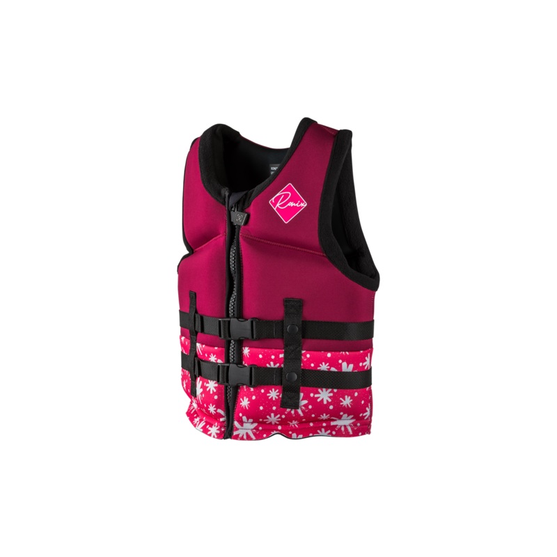2025 Ronix Laguna – Girl’s Youth CGA Life Vest