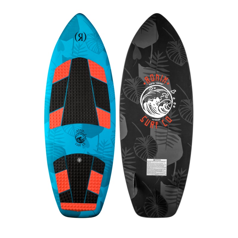 2025 Ronix Marsh ‘Mellow’ Thrasher Surf Board