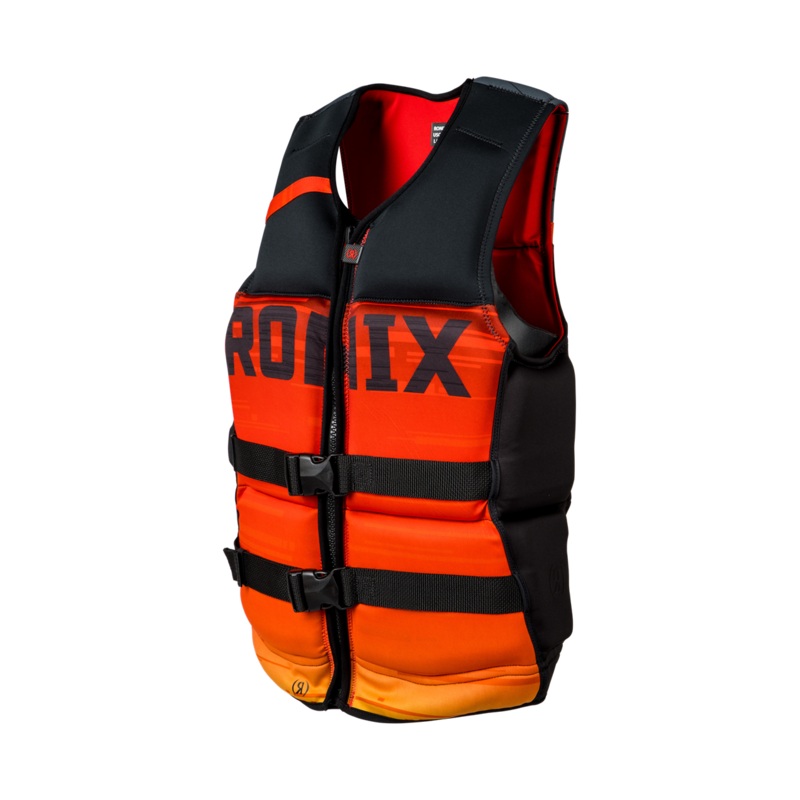 2025 Ronix Megacorp Surf – Capella 3.0 Vest