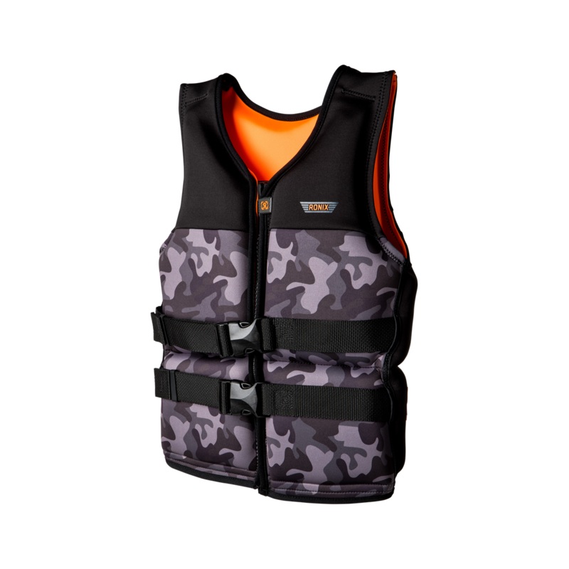 2025 Ronix Neptune – Capella 3.0 Boy’s Junior Vest