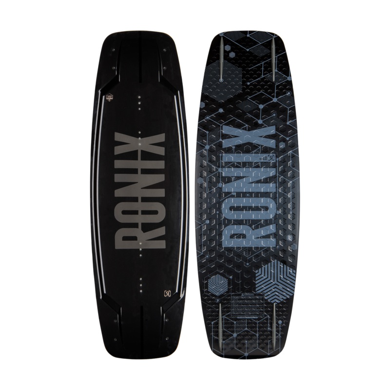 2025 Ronix Parks – Modello Wakeboard