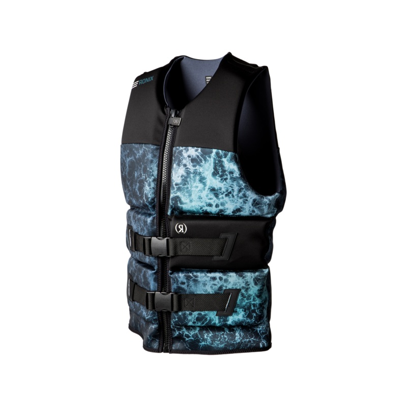 2025 Ronix Point Break – Yes Vest