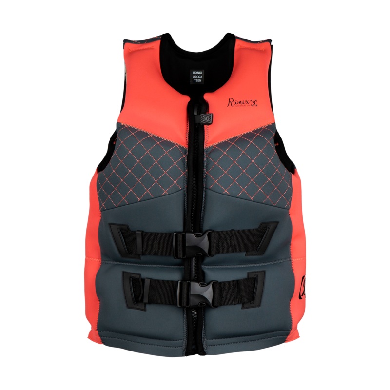 2025 Ronix Prom Queen – Capella 3.0 Girl’s Teens Vest
