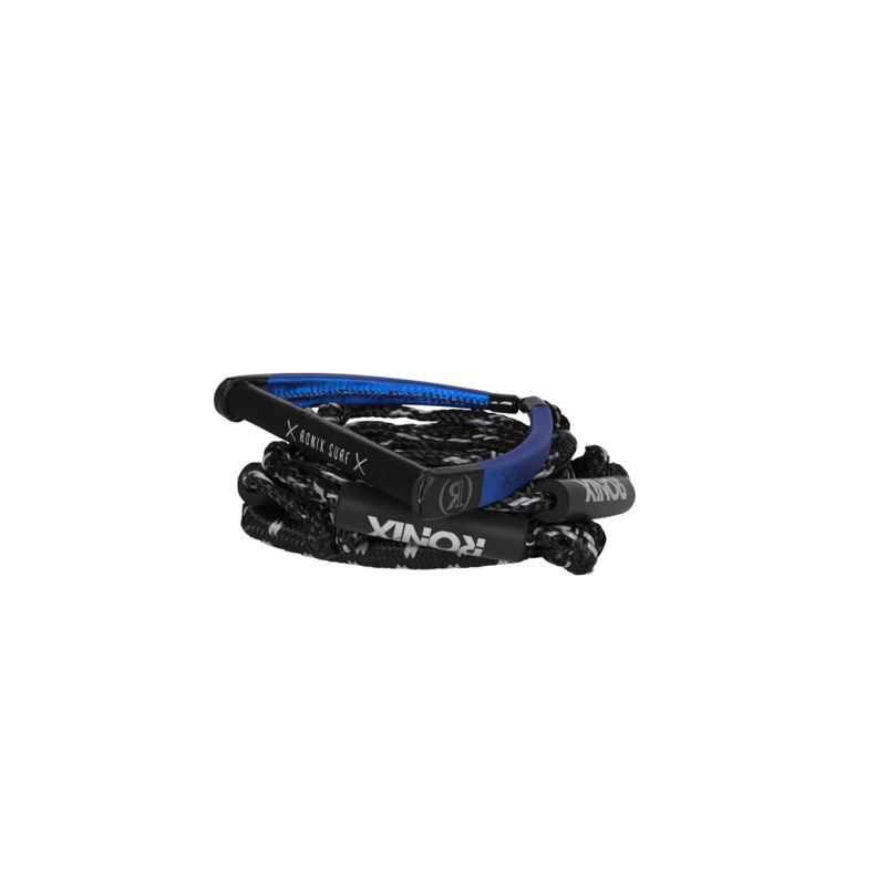 2025 Ronix PU Synthetic Bungee Surf Rope w/Handle