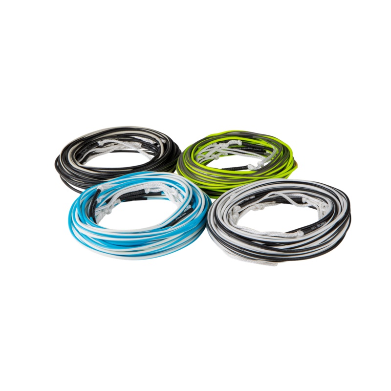 2025 Ronix R8 – Mainline|Volt/Charcoal|White/Black