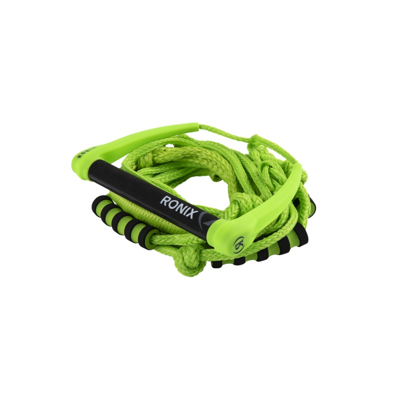 2025 Ronix Silicone Bungee Surf Rope w/ Handle