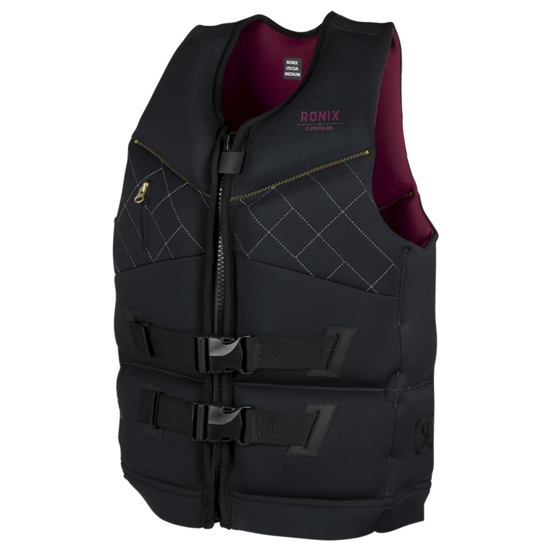 2025 Ronix Supernova – Women’s Capella 3.0 Vest