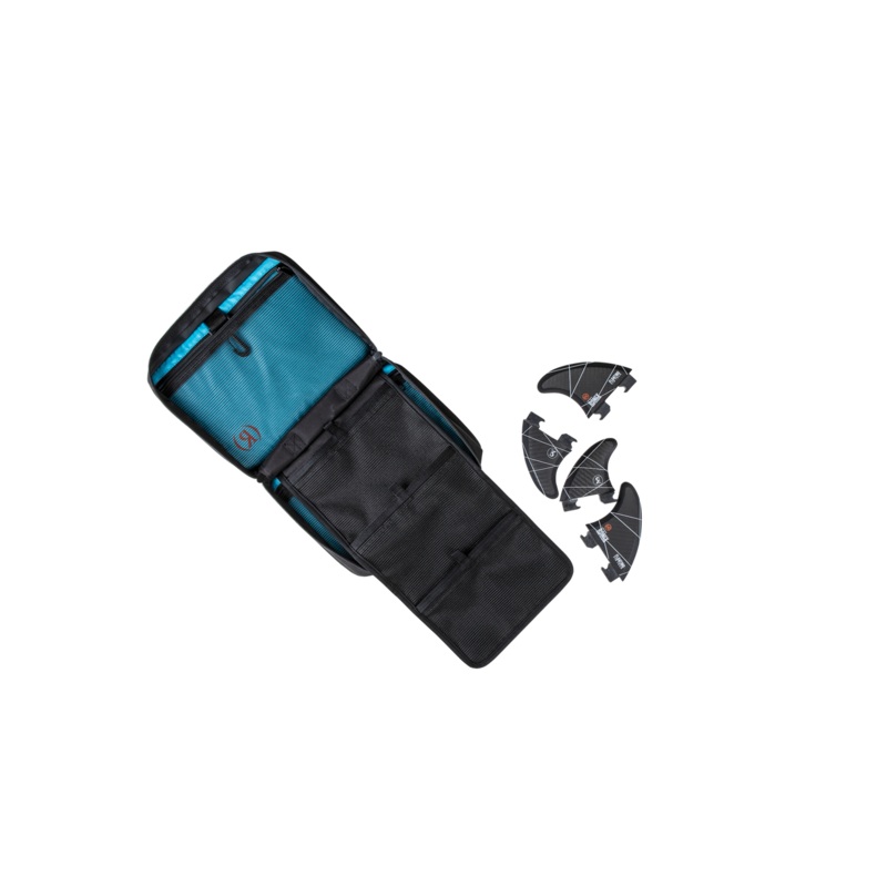 2025 Ronix Surf Fin Case