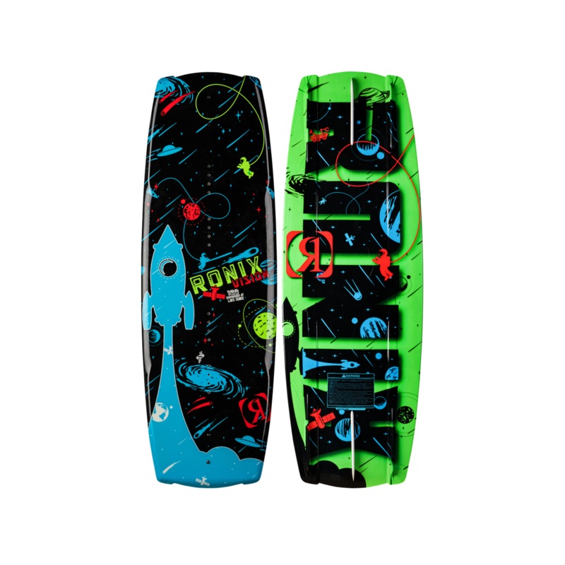 2025 Ronix Vision Kid’s Wakeboard