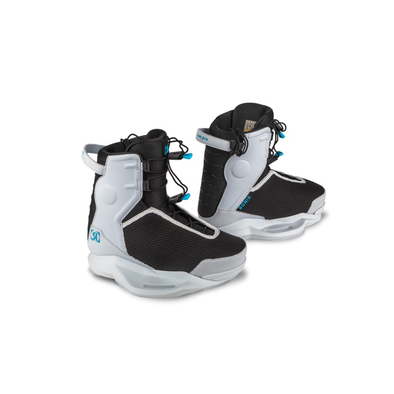 2025 Ronix Vision Pro – Stage 2 Bindings