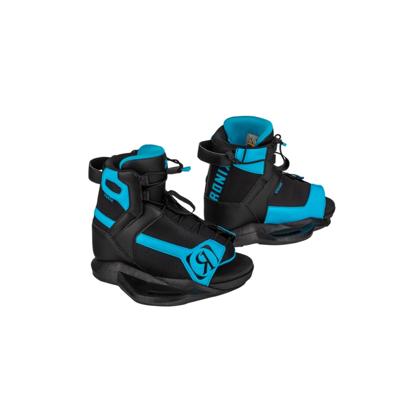 2025 Ronix Vision – Stage 1 Kid’s Bindings