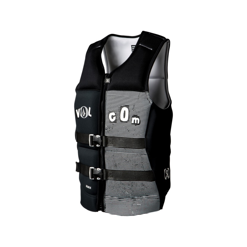 2025 Ronix Volcom – Capella 3.0 Vest