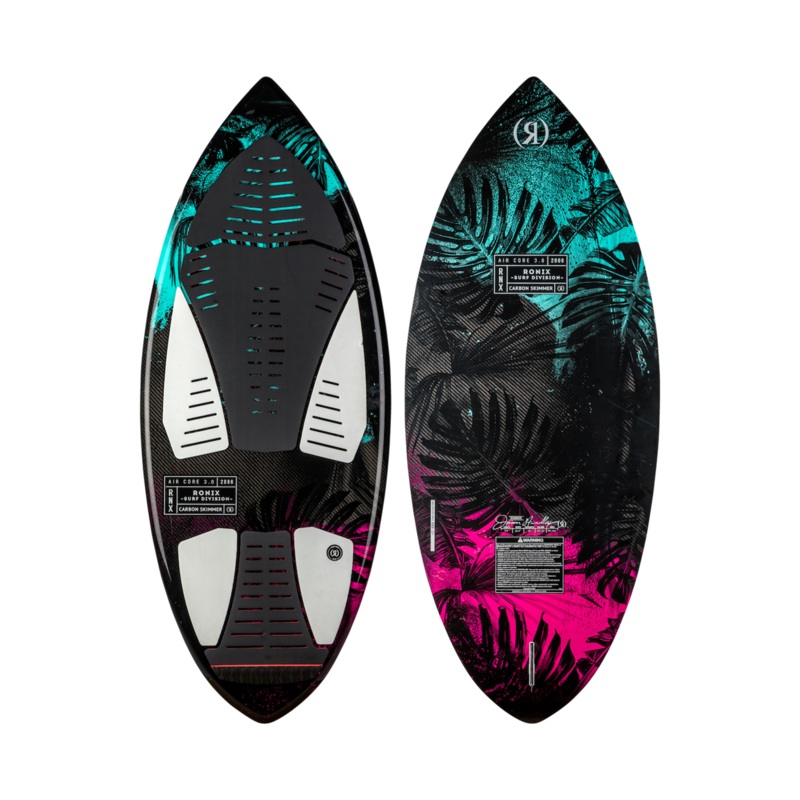2025 Ronix Women’s Carbon Air Core 3 – Skimmer Surf Board