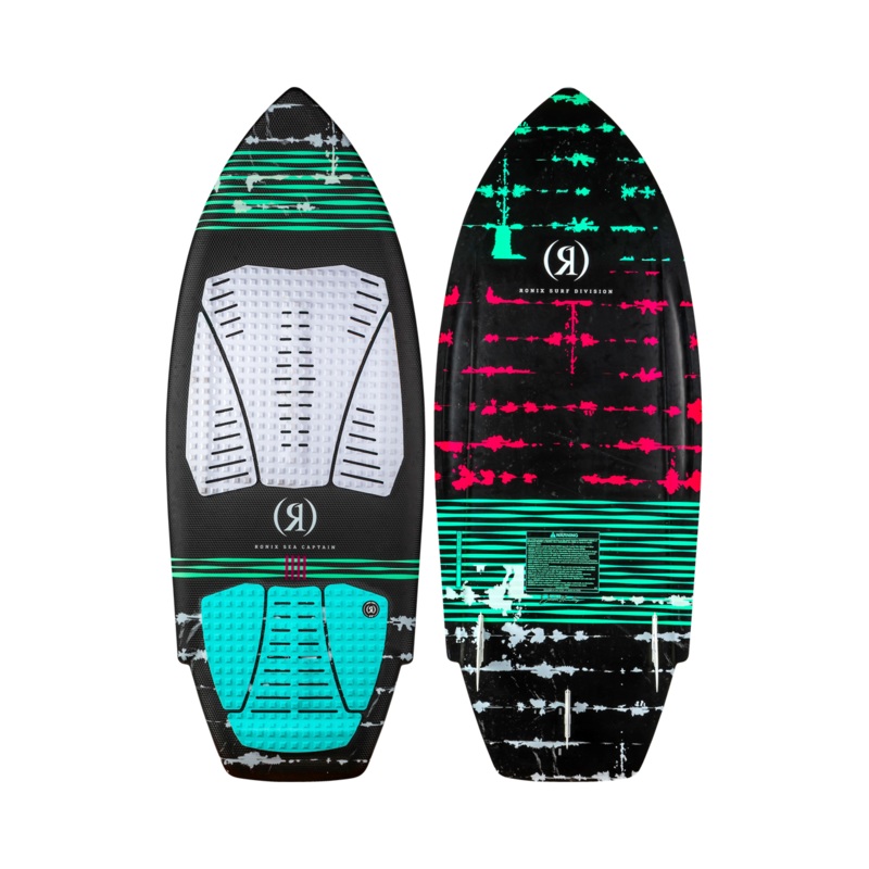 2025 Ronix Women’s Koal Surface – Sea Captain Surf Board