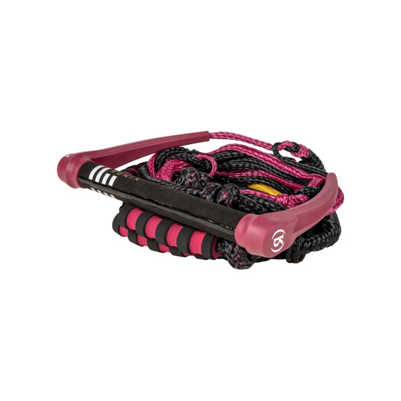 2025 Ronix Women’s Silicon Bungee Surf Rope w/ Handle