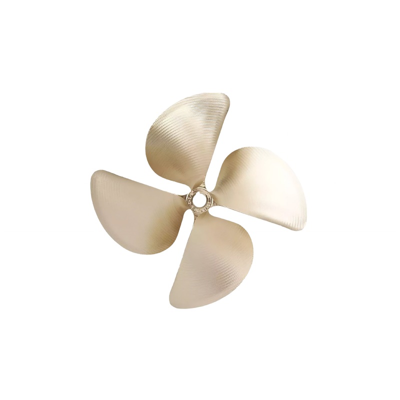 ACME 1729 13.00 X 13.00 Wake/Ski 4-Blade Propeller