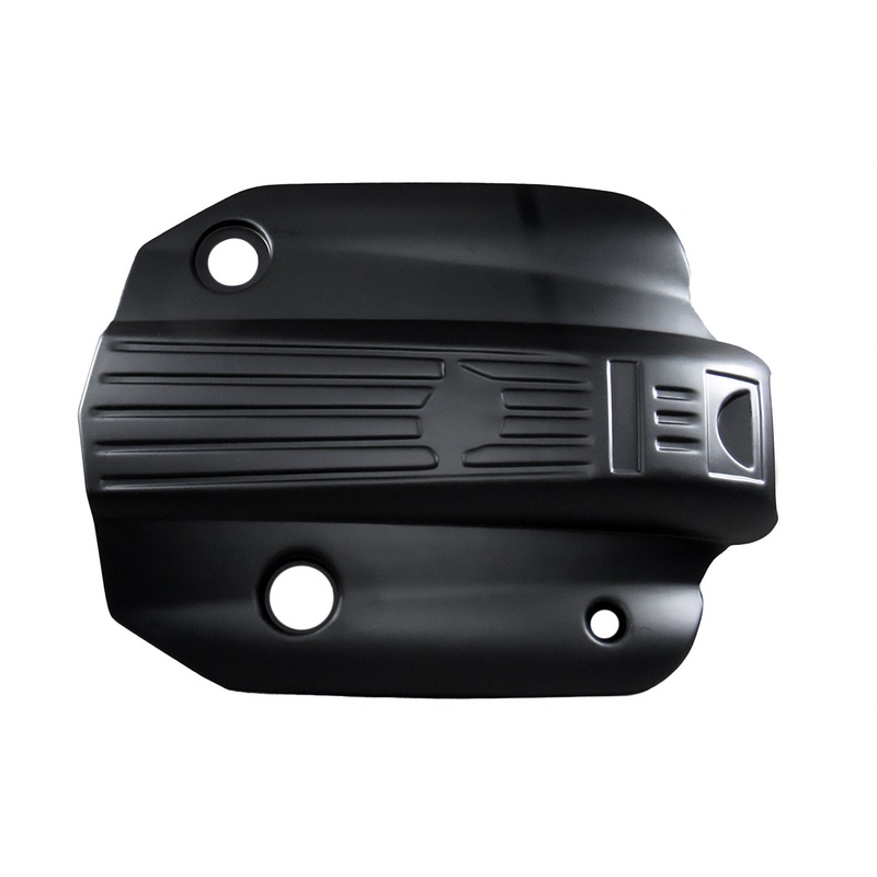 Cover Assembly, M5DI Engine Cover Complete