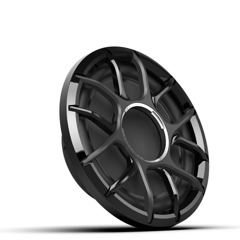 ZERO 12 S4 XZ-B SUBWOOFER