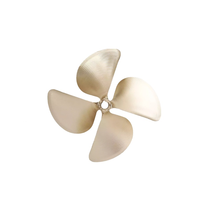 ACME 2951 15.00 x 10.25 Wake/Ski 4-Blade Propeller