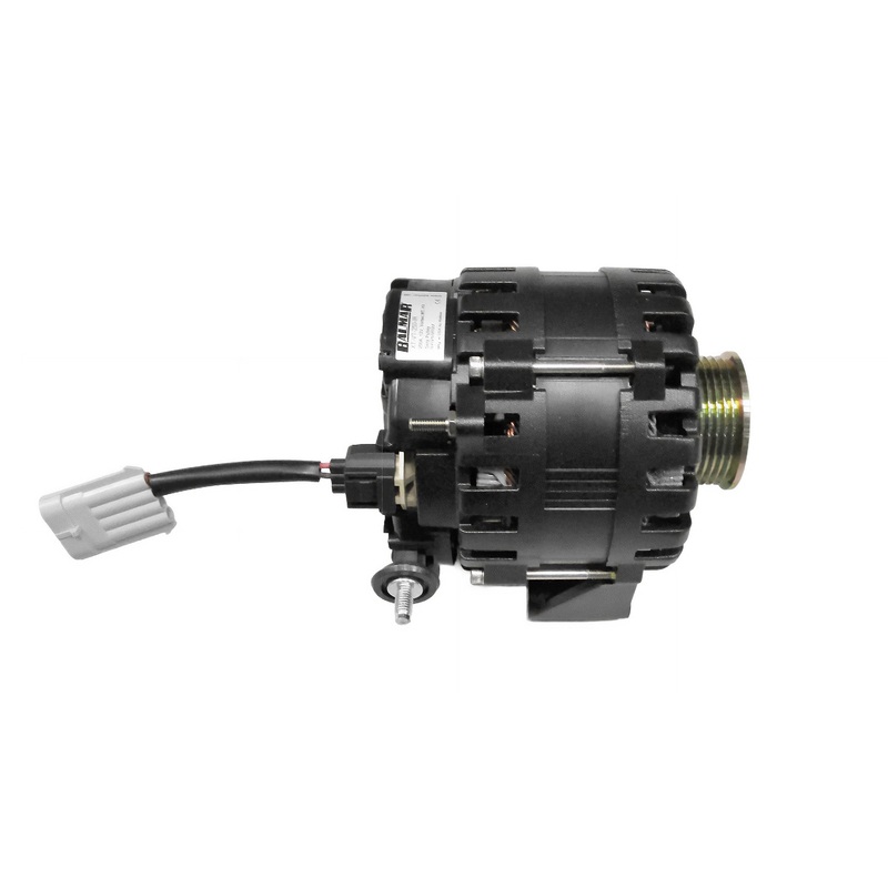 Alternator, M-Series/LT4, 250 AMP