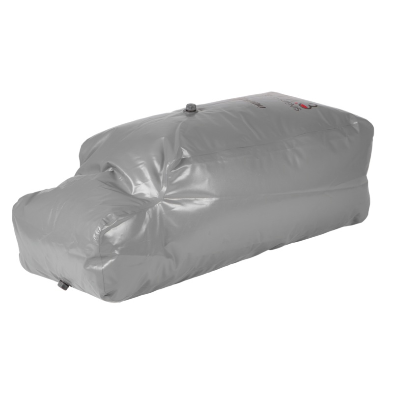 Eight.3 – PNP – Axis / Malibu Ballast w/ Fittings – MA90 – 550 LBS