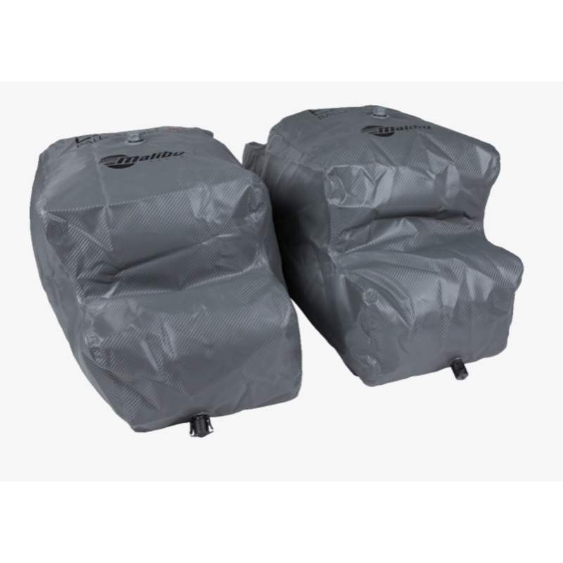 Eight.3 – PNP – Malibu Ballast w/ Fittings – Pair – MA140 – 400 LBS