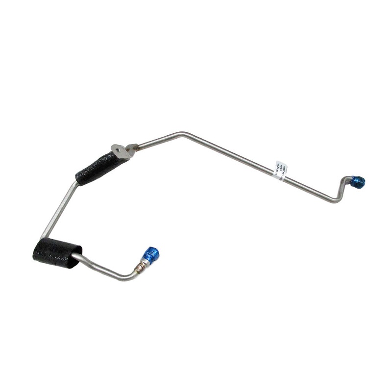 Fuel Filter Tubing to HP Pump