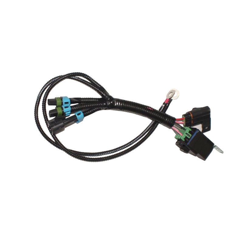 Indmar Fuel Pump Relay Harness
