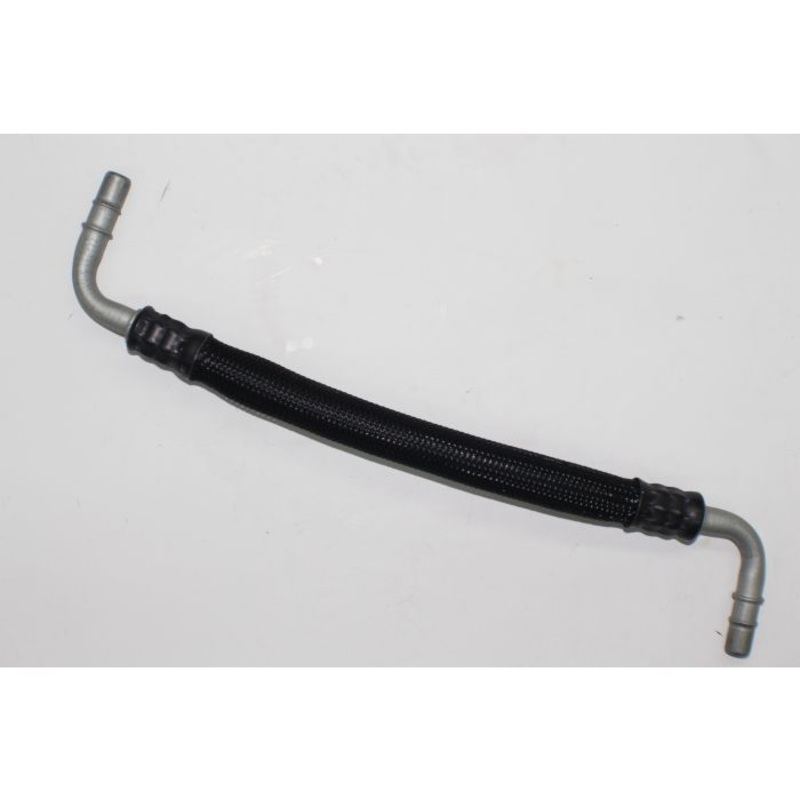 Indmar Hose ASM, 14 W/Locking Sleeve 180 Deg.