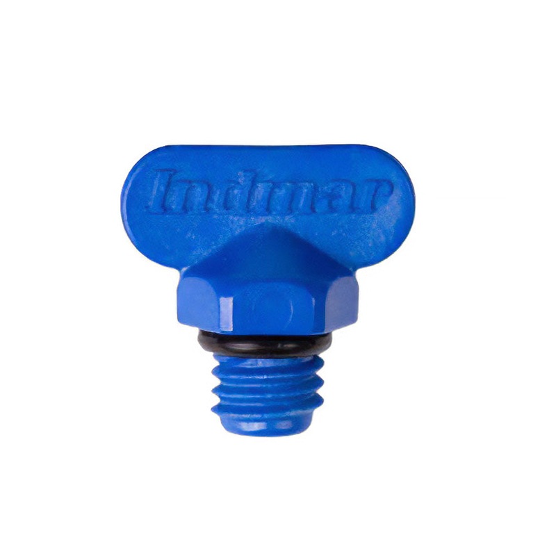 Indmar Winged Drain Plug